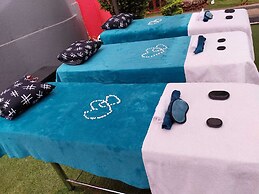 Golgotha Boutique Hotel