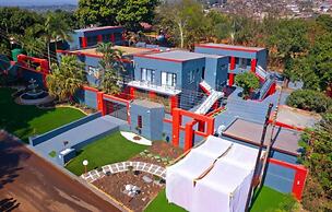 Golgotha Boutique Hotel