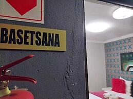 Golgotha Boutique Hotel