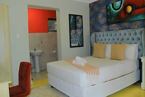 Golgotha Boutique Hotel