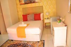 Golgotha Boutique Hotel