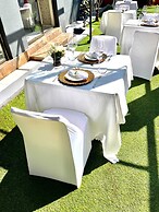 Golgotha Boutique Hotel