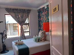 Golgotha Boutique Hotel