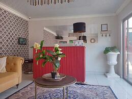 Golgotha Boutique Hotel