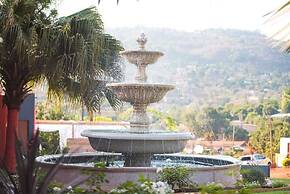 Golgotha Boutique Hotel