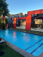 Golgotha Boutique Hotel