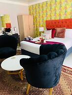 Golgotha Boutique Hotel