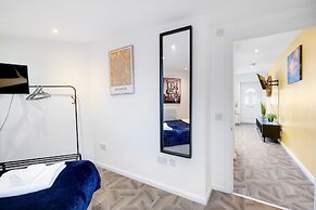 Apartment King House Hayes