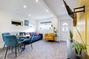 Apartment King House Hayes