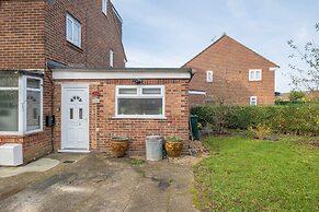 Apartment King House Hayes