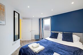 Apartment King House Hayes