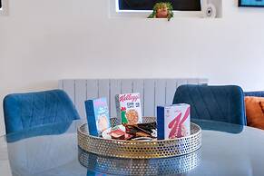 Apartment King House Hayes