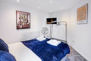 Apartment King House Hayes