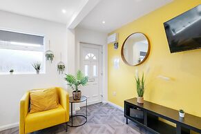 Apartment King House Hayes