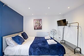 Apartment King House Hayes