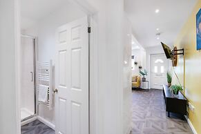 Apartment King House Hayes