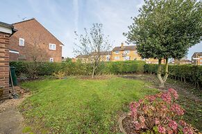 Apartment King House Hayes