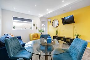 Apartment King House Hayes