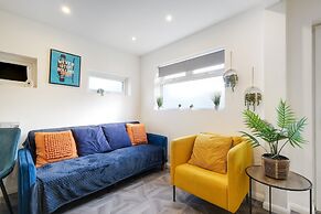 Apartment King House Hayes