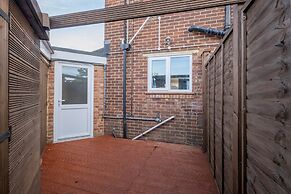 Apartment King House Hayes