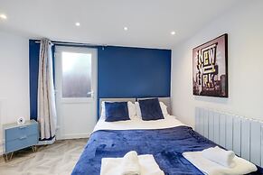 Apartment King House Hayes