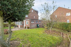 Apartment King House Hayes