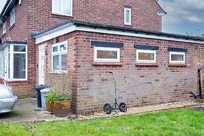 Apartment King House Hayes