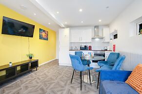 Apartment King House Hayes