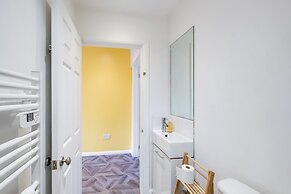 Apartment King House Hayes