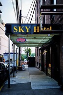 Sky Hotel Flushing/LaGuardia Airport