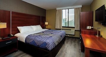 Sky Hotel Flushing/LaGuardia Airport