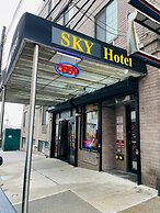 Sky Hotel Flushing/LaGuardia Airport