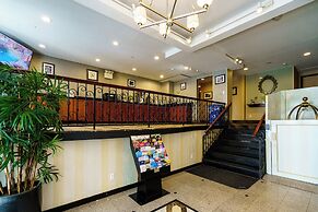 Sky Hotel Flushing/LaGuardia Airport