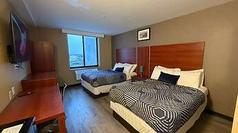 Sky Hotel Flushing/LaGuardia Airport