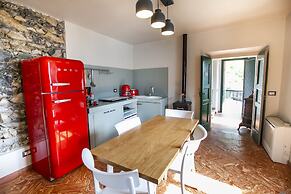 Il Giardino di Nesso