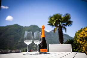 Il Giardino di Nesso