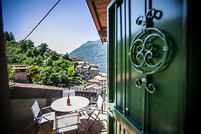 Il Giardino di Nesso