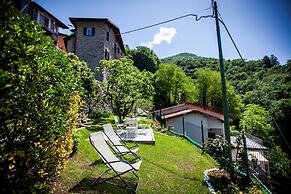 Il Giardino di Nesso