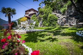 Il Giardino di Nesso