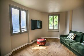 Il Giardino di Nesso