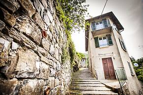 Il Giardino di Nesso