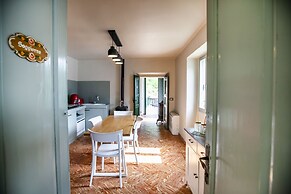 Il Giardino di Nesso