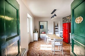 Il Giardino di Nesso