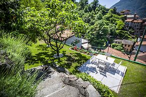 Il Giardino di Nesso