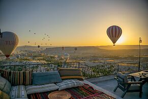 Ages in Cappadocia