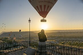 Ages in Cappadocia