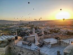 Ages in Cappadocia