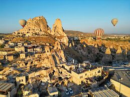 Ages in Cappadocia