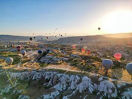 Ages in Cappadocia