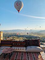 Ages in Cappadocia